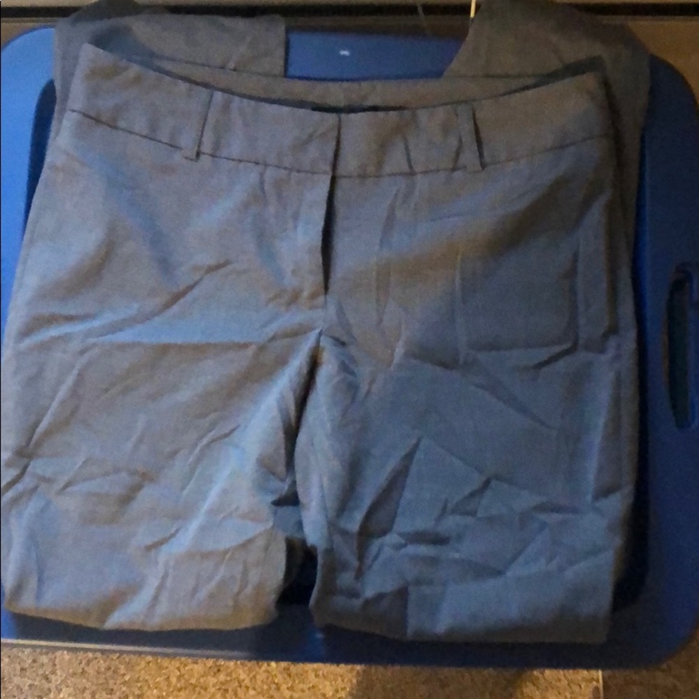 Dress pants